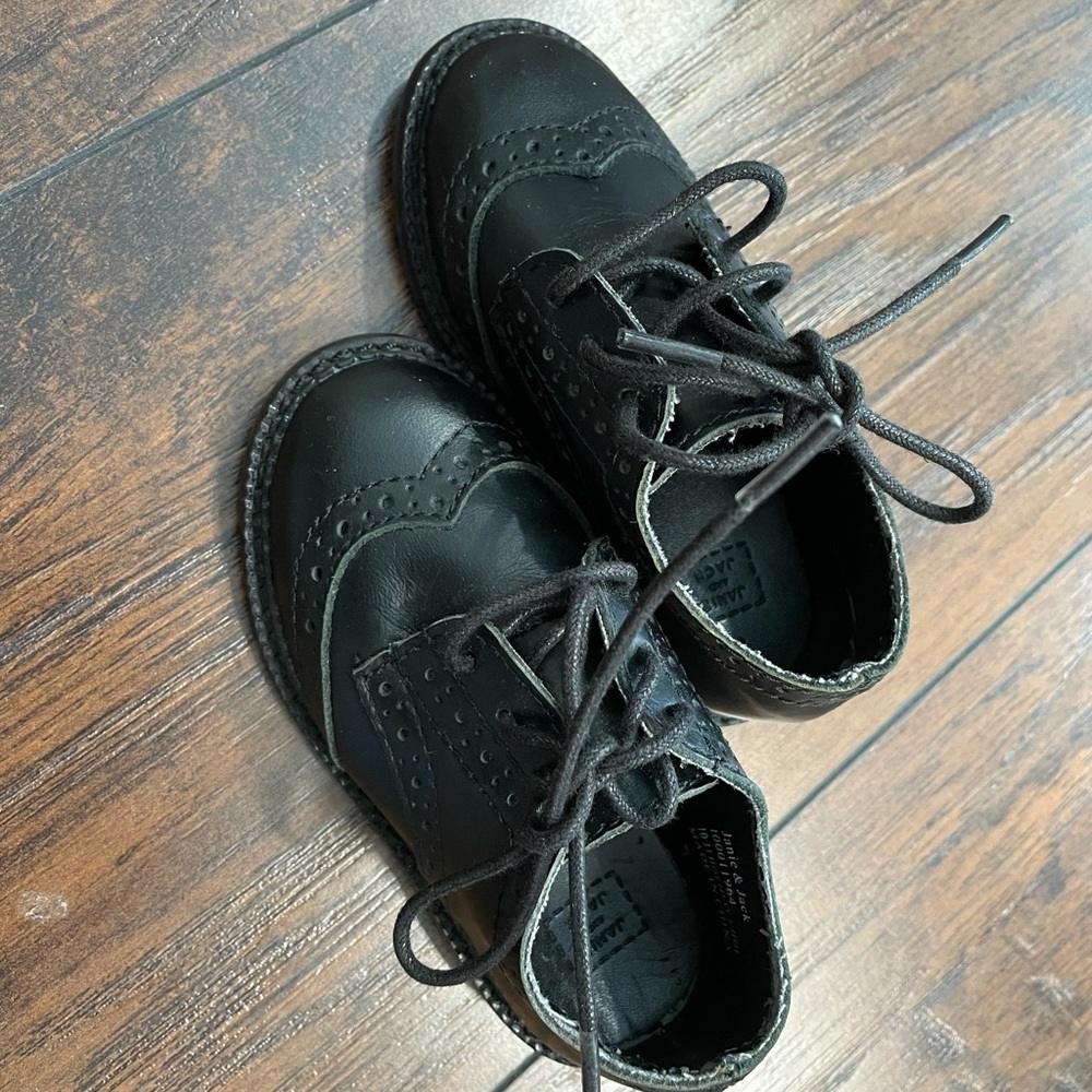 Janie and jack shoes